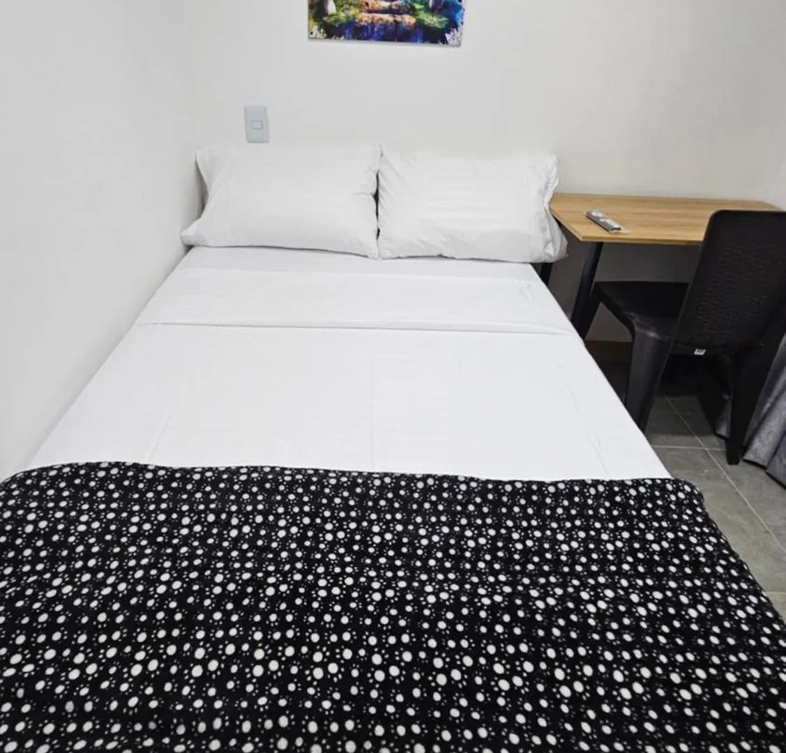 Komfort House Premium Medellín Kolumbie