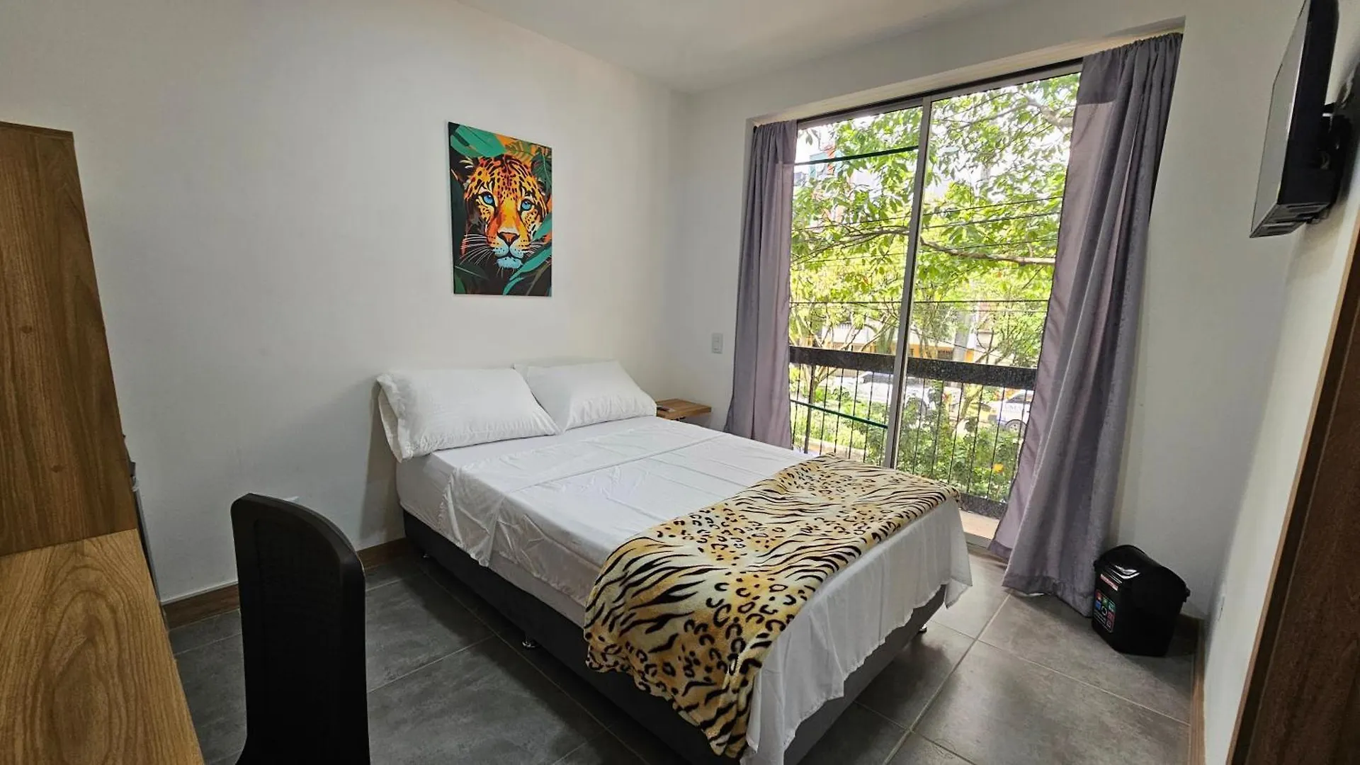 Komfort House Premium Medellin Colombia
