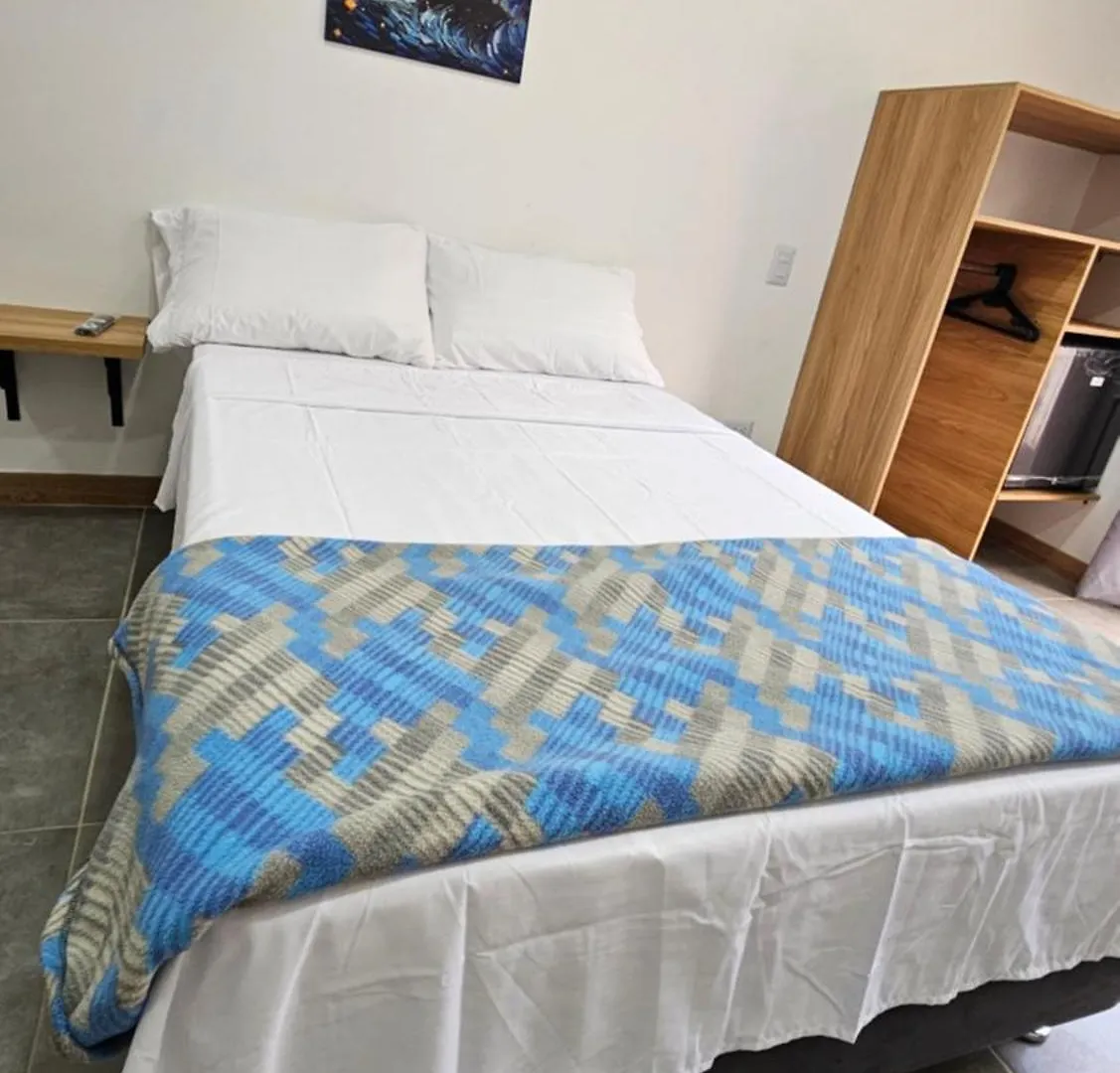 Komfort House Premium Medellin Bed & Breakfast