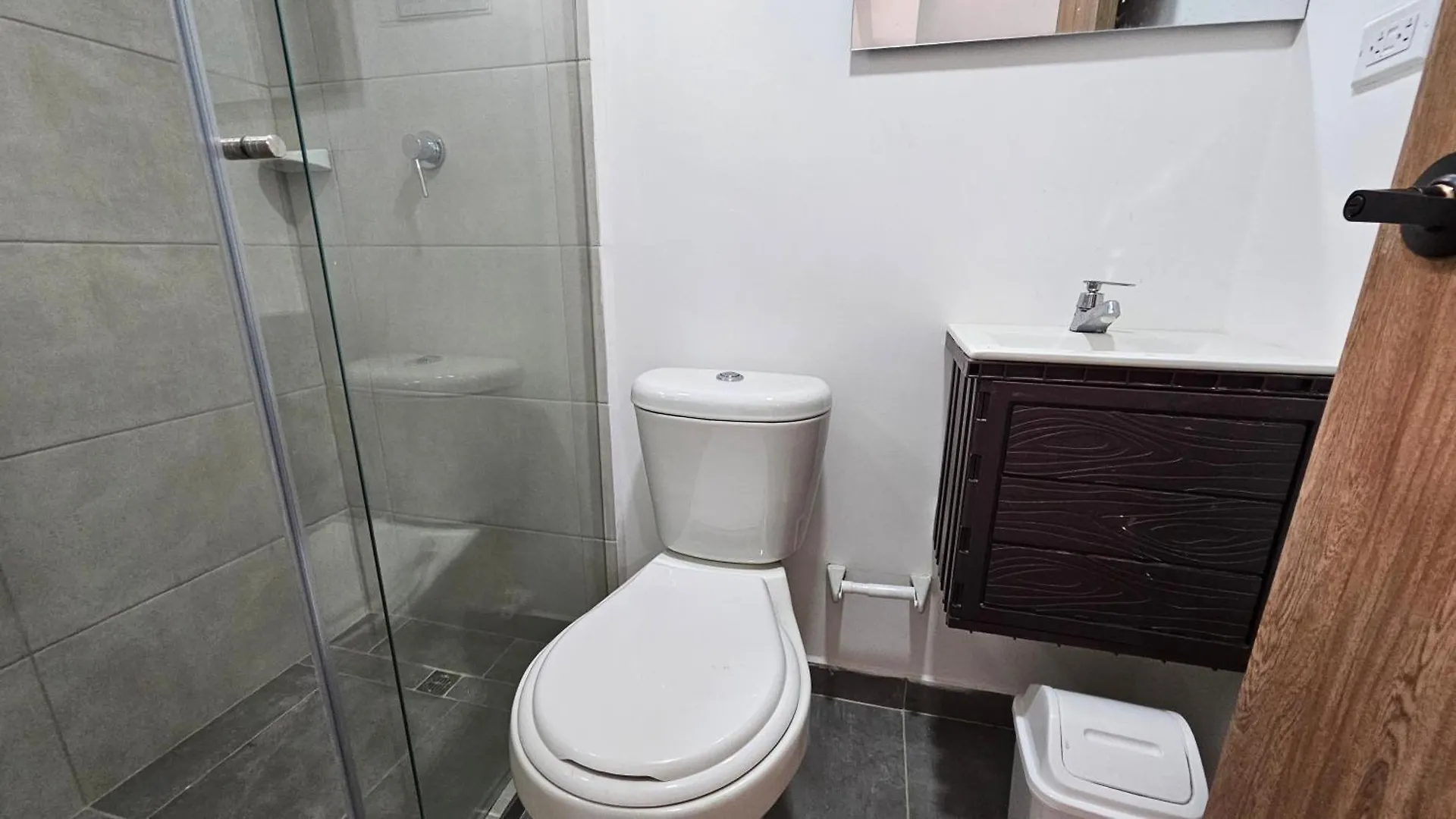 Komfort House Premium Medellin