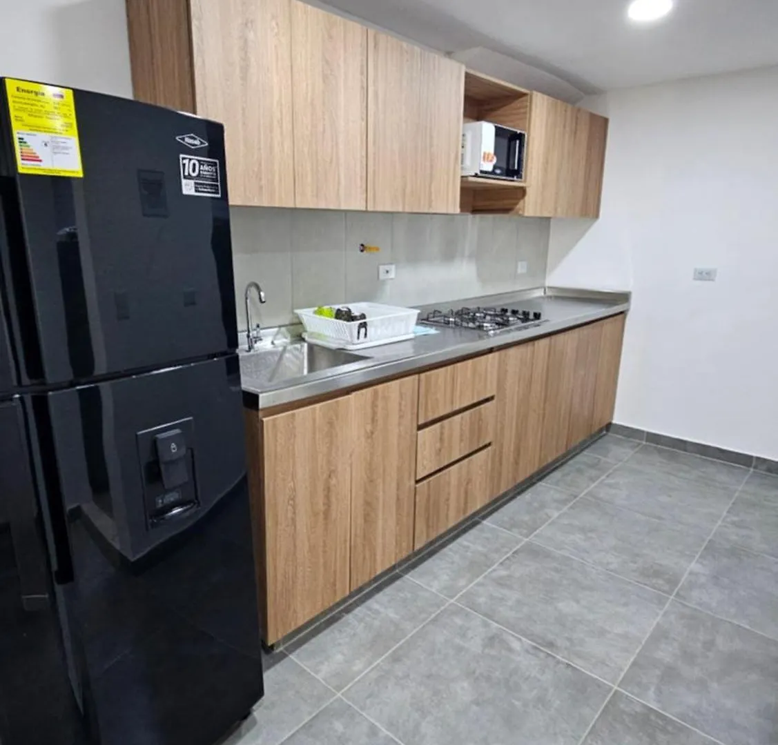 Komfort House Premium Medellin Bed & Breakfast