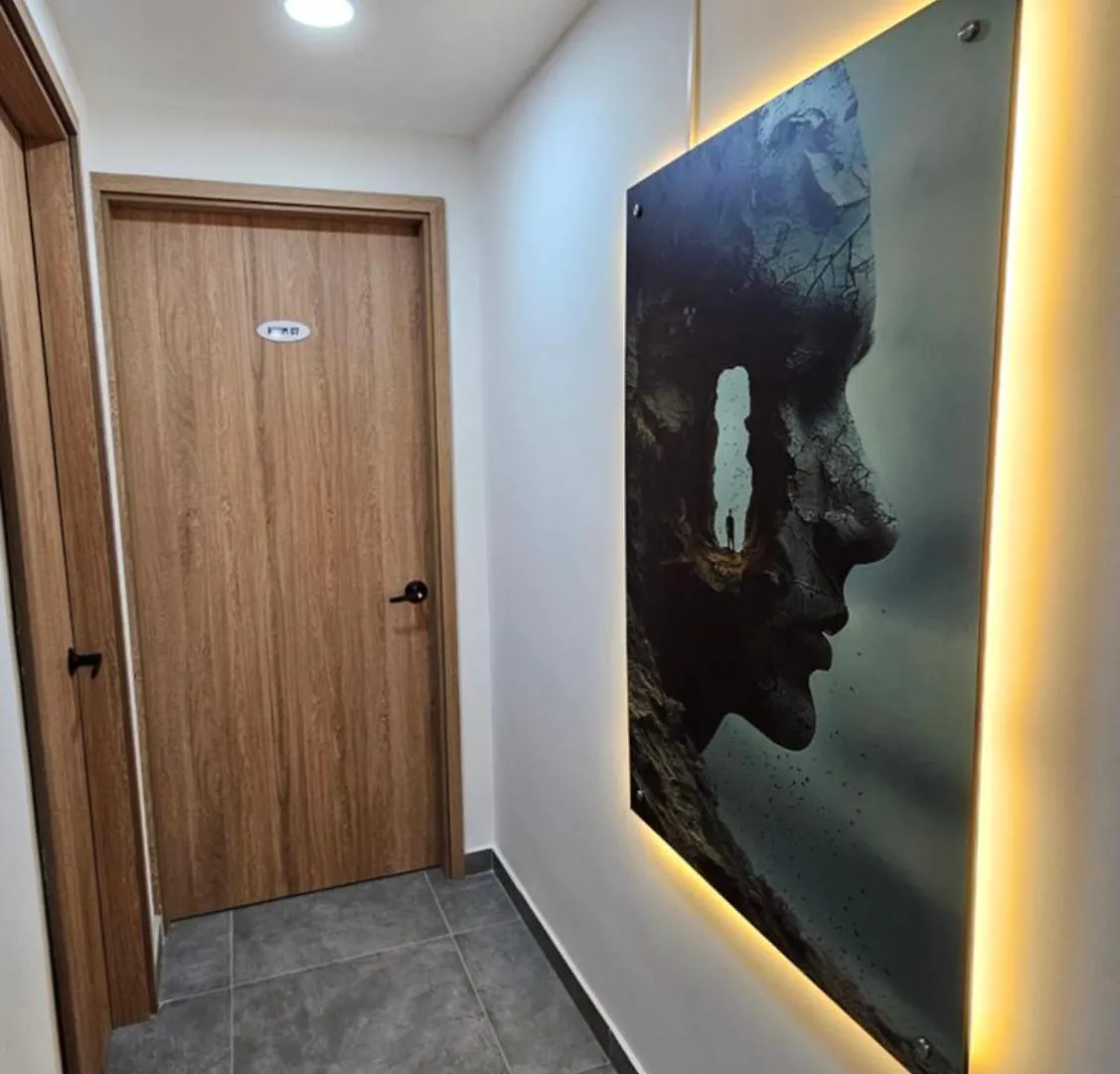 Komfort House Premium Medellin 0*,  Colombia