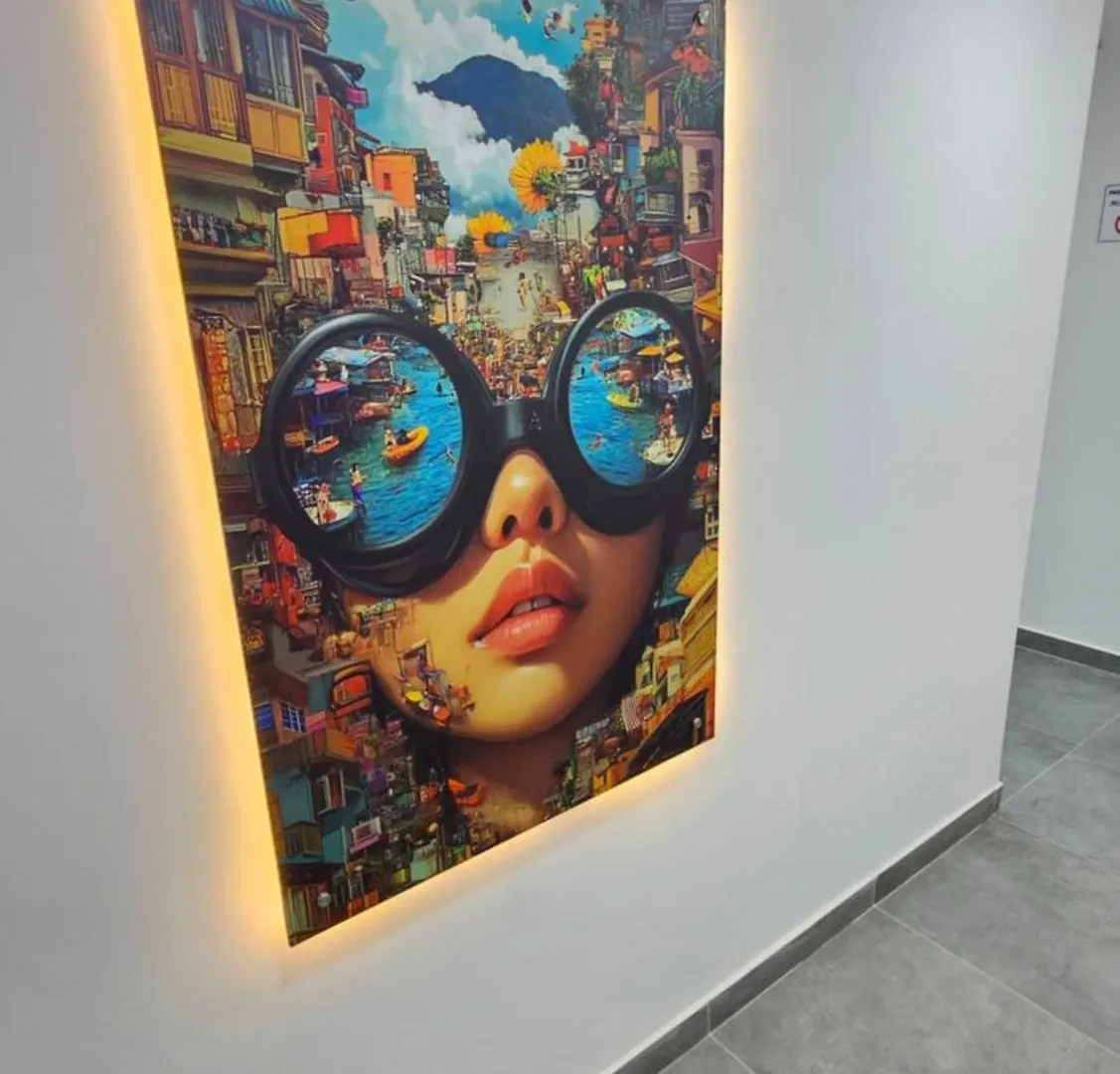 Komfort House Premium Medellin