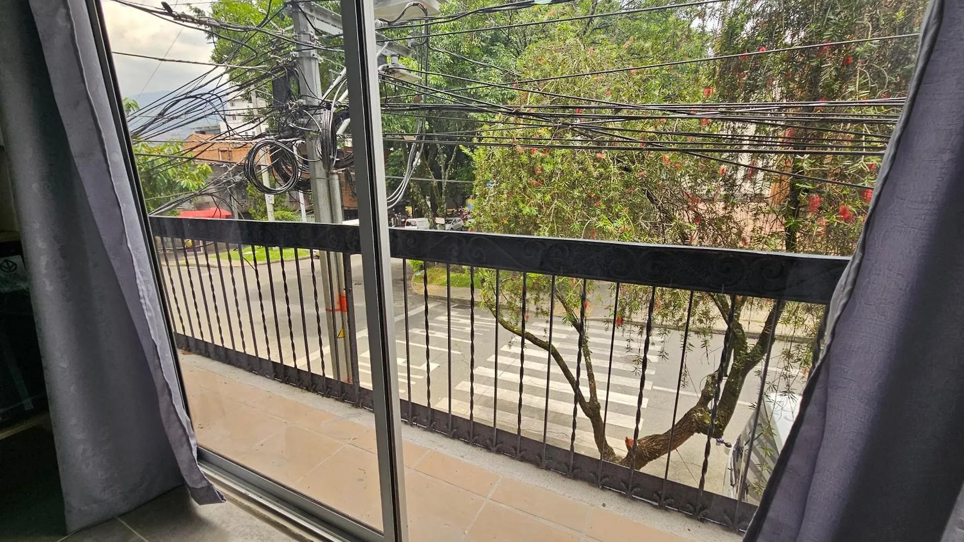 Komfort House Premium Medellin