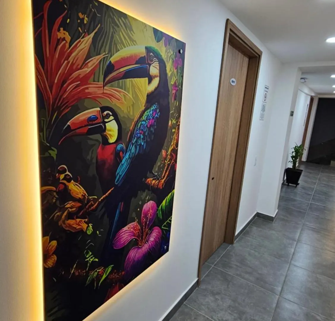 Komfort House Premium Medellin 0*,