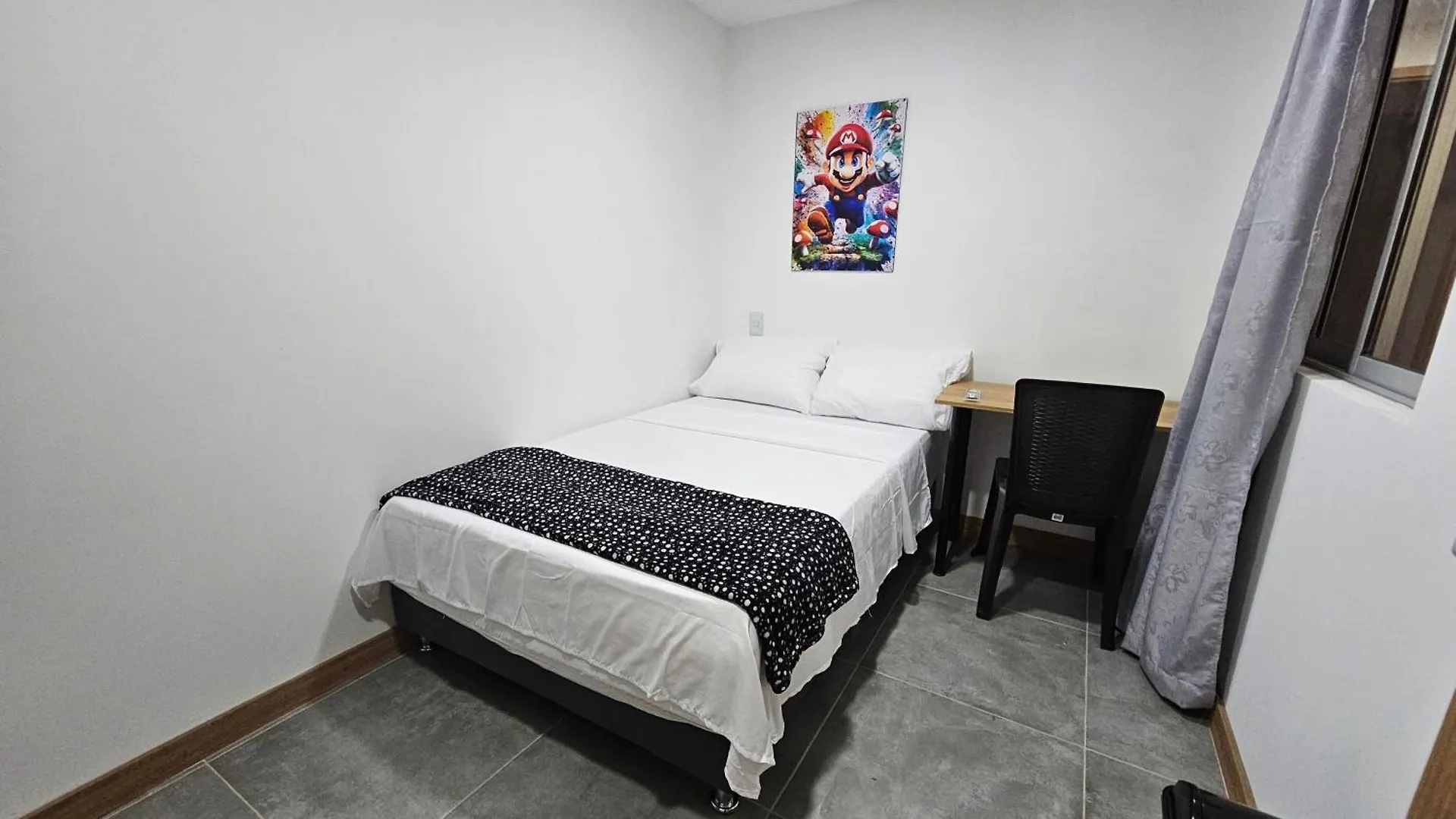 Komfort House Premium Medellin Bed & Breakfast