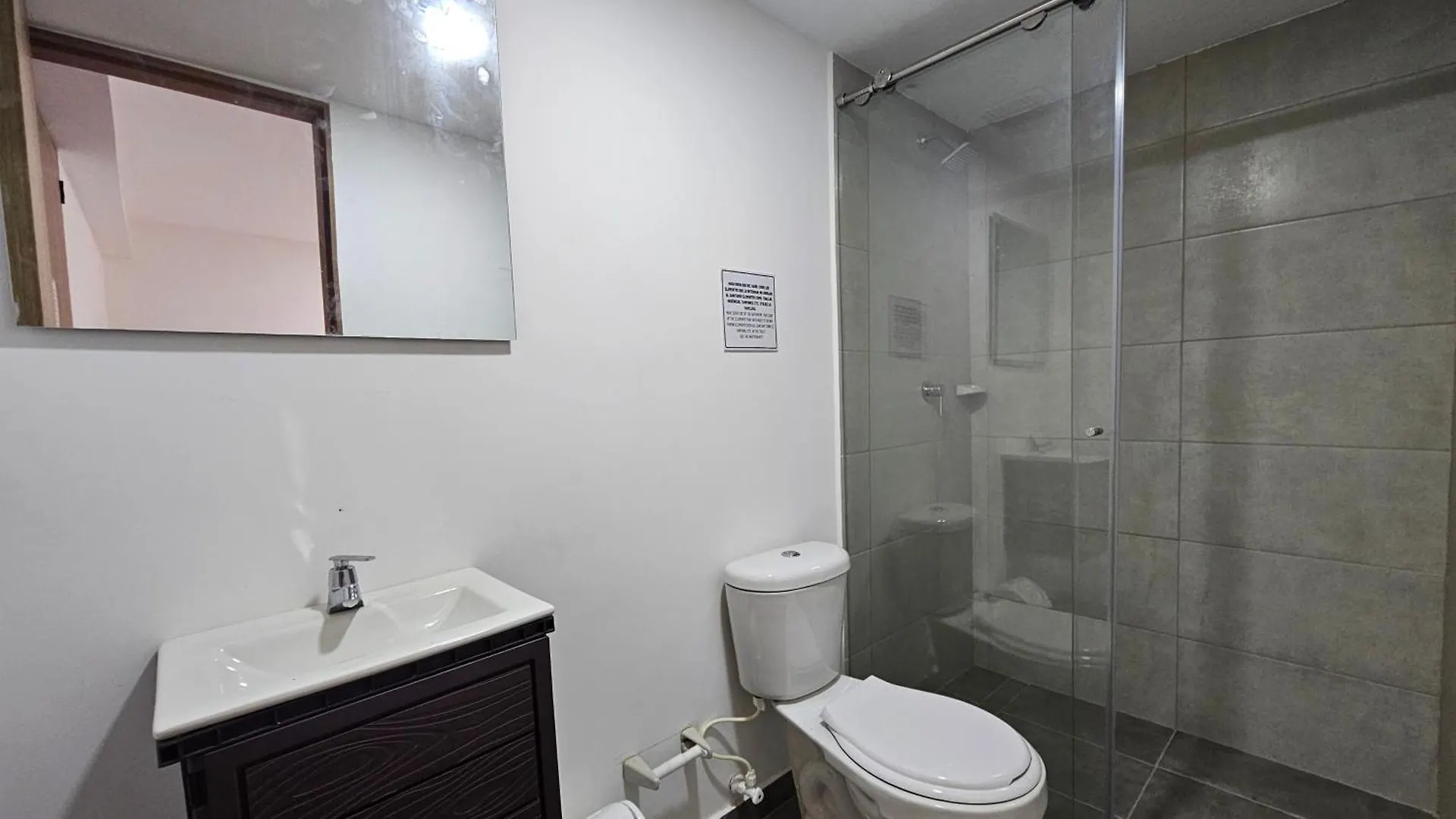 Komfort House Premium Medellin Colombia