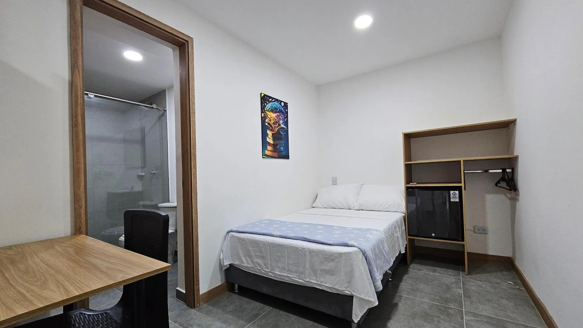 Komfort House Premium Medellin