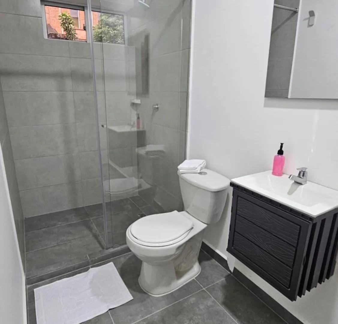 Bed & Breakfast Komfort House Premium Medellin Colombia