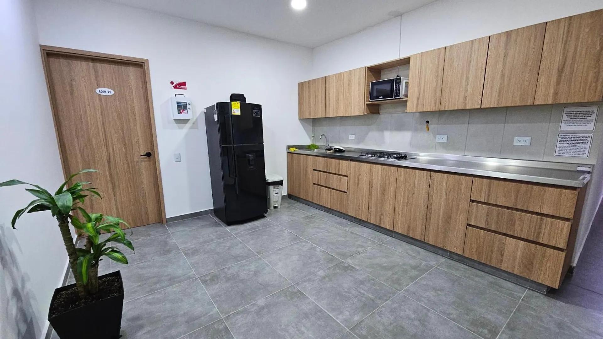 Bed & Breakfast Komfort House Premium Medellin